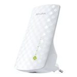 Rūteris TP-Link  TP-LINK AC750 Dual Band WLAN Repeater 
