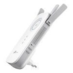Rūteris TP-Link  TP-LINK AC1750 Dual Band WLAN Repeater 