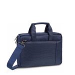 Portatīvo datoru soma RIVACASE  NB CASE CENTRAL 13.3"/8221 BLUE 