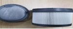 Putekļsūcēja piederums DREAME  VACUUM ACC HEPA FILTER/T30 ATH5 