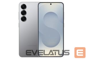 Viedtālrunis Samsung  Galaxy S25 5G 12/256GB Silver