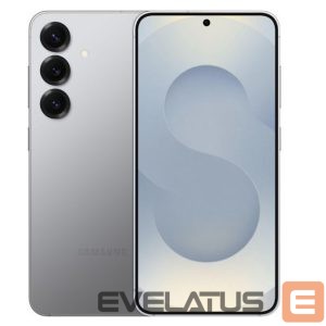 Viedtālrunis Samsung  Galaxy S25 5G 12/256GB Silver