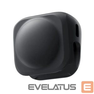 Aksesuārs sporta kamerām INSTA360  ACTION CAM ACC LENS CAP /X5/CINSBAHL 