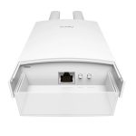 Rūteris Cudy  LT700 Outdoor Mesh AC1200 4G LTE Cat6 Gigabit Router IP65 PoE Dual Band VPN Mesh White 