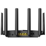Rūteris Cudy  LT700 LinkCell Pro AC1200 4G LTE Cat6 Gigabit Router Dual SIM Dual Band VPN Mesh White 
