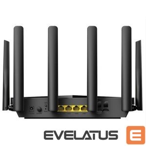 Rūteris Cudy  LT700 LinkCell Pro AC1200 4G LTE Cat6 Gigabit Router Dual SIM Dual Band VPN Mesh White 