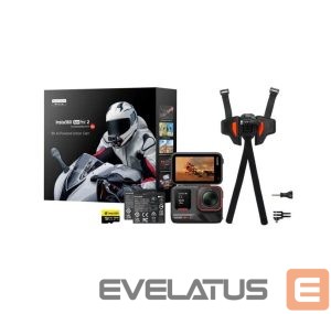 Sporta kamera INSTA360  ACTION CAMERA ACE PRO 2/CINSBBGA/MOTO 