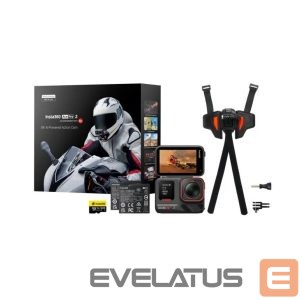 Sporta kamera INSTA360  ACTION CAMERA ACE PRO 2/CINSBBGA/MOTO 