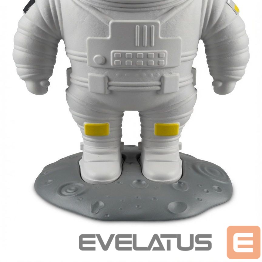 LED Prožektors iLike A1 Astronout 360 degree Rotate Head Star Sky & Nebula projector with Remote