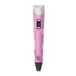 Cita prece Kiddyz  K3 3D Printing Pen 5V Version USb Cable Powered + gift test filament wire 10m 