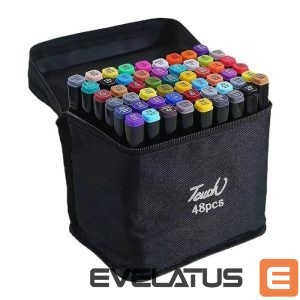 Aizmugurējais vāciņš Tech-Protect  Tech-Protect MagMat MagSafe iPhone 13 mini case - navy blue matte 