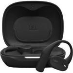 Bezvadu austiņas JBL  Sense Lite Black