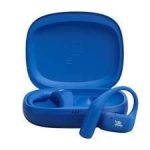 Bezvadu austiņas JBL  Sense Lite Blue