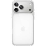 Aizmugurējais vāciņš Apple - iPhone 17 Pro Max Clear Case with MagSafe Transparent