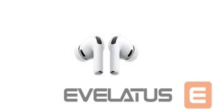 Bezvadu austiņas Apple Airpods Pro 3 White