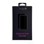 Aizsargstikls Evelatus Xiaomi 17 Ultra Corning Gorilla Glass Anti-Static 3D Full Cover 10X Stronger 
