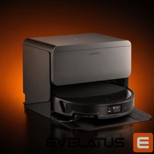 Putekļusūcējs Roborock  VACUUM CLEANER ROBOT SAROS 20/WITH RDS S20RD52-00 