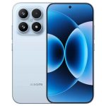 Viedtālrunis Xiaomi  17T 12/256GB Blue