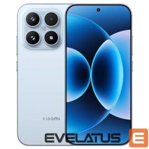 Viedtālrunis Xiaomi  17T 12/256GB Blue