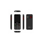 Viedtālrunis Mobiola  MB900 Black