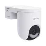 IP kameras EZVIZ  HB8 Lite 4G Outdoor PT Battery Camera(4MP,2K+,Wi-Fi 6,4G/LTE,AI Human & Vehicle Detection,Color Night Vision) 