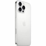 Viedtālrunis Apple  iphone 16 Pro Max 256GB HK Dual Sim White Titanium