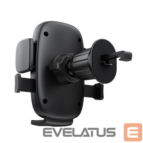 Auto turētājs Acefast Acefast D56 Car Holder, 4.7inch - 6.9inch Black