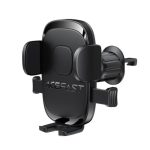 Auto turētājs Acefast  Acefast D56 Car Holder, 4.7inch - 6.9inch Black