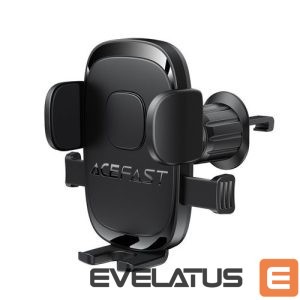 Auto turētājs Acefast  Acefast D56 Car Holder, 4.7inch - 6.9inch Black