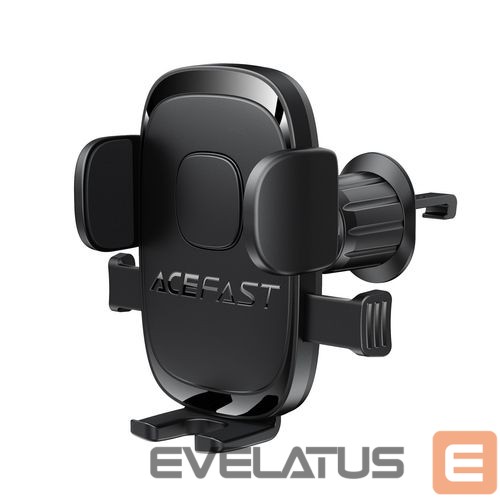 Auto turētājs Acefast Acefast D56 Car Holder, 4.7inch - 6.9inch Black