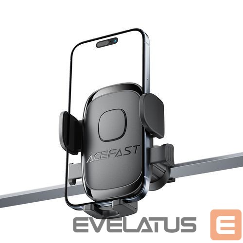 Auto turētājs Acefast Acefast D56 Car Holder, 4.7inch - 6.9inch Black