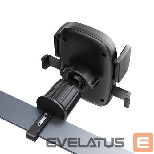 Auto turētājs Acefast Acefast D56 Car Holder, 4.7inch - 6.9inch Black