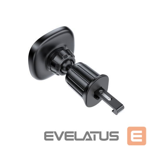 Auto turētājs Acefast Acefast D44 Magnetic Car Holder for Air Vent Black