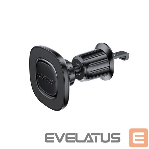 Auto turētājs Acefast Acefast D44 Magnetic Car Holder for Air Vent Black