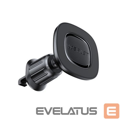 Auto turētājs Acefast Acefast D44 Magnetic Car Holder for Air Vent Black