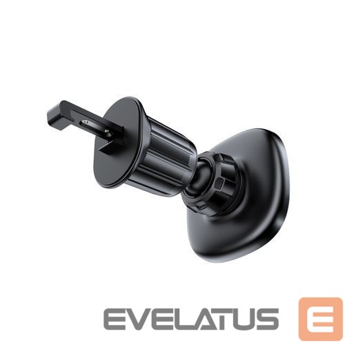 Auto turētājs Acefast Acefast D44 Magnetic Car Holder for Air Vent Black