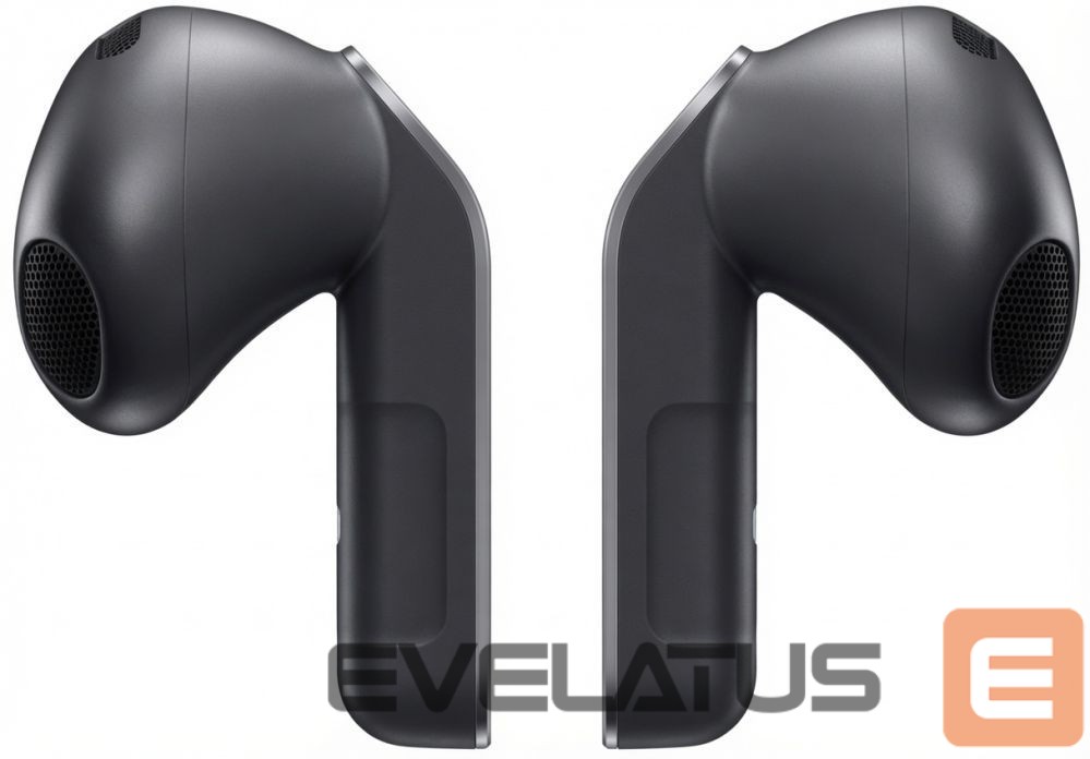 Bezvadu austiņas Samsung Samsung Samsung Galaxy Buds 4 EU R540 black