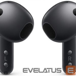 Bezvadu austiņas Samsung  Samsung Samsung Galaxy Buds 4 EU R540 black 