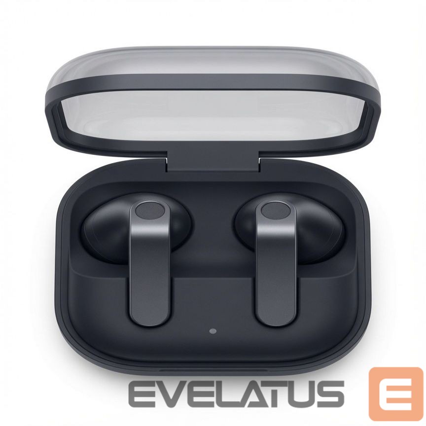 Bezvadu austiņas Samsung Samsung Samsung Galaxy Buds 4 EU R540 black