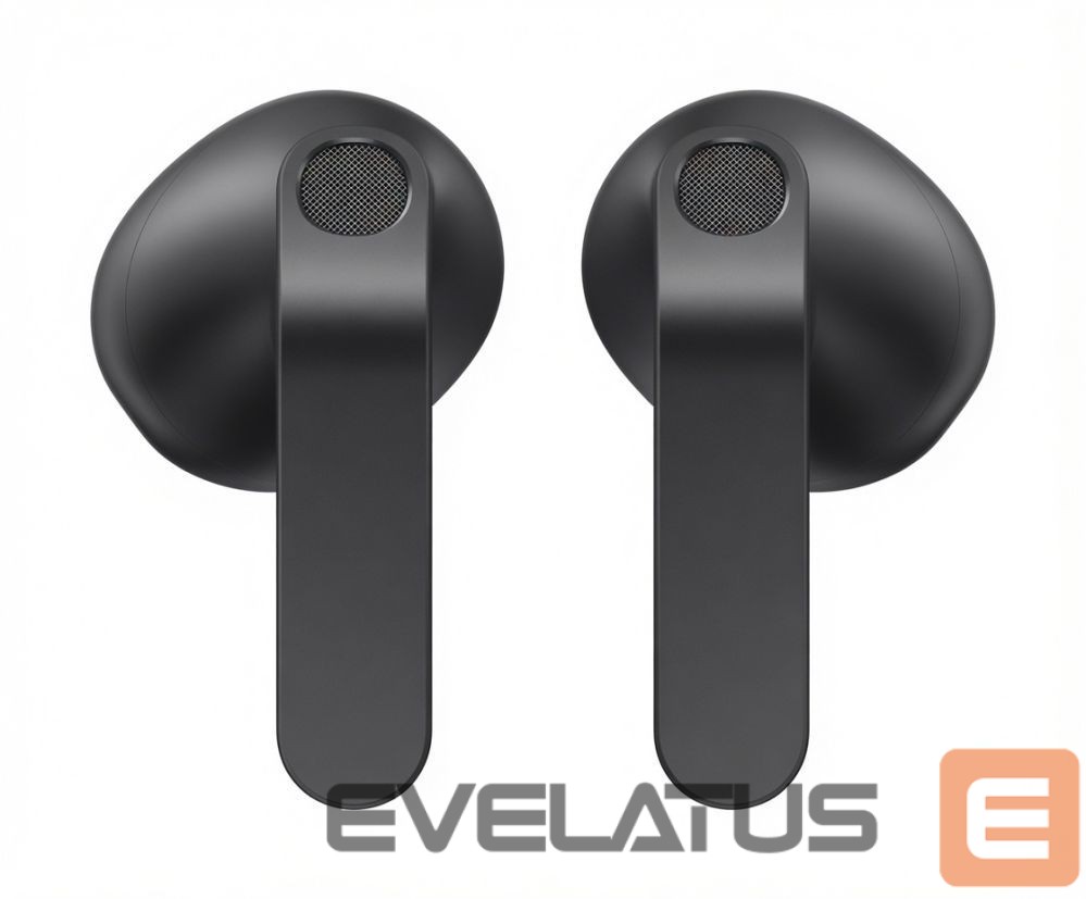 Bezvadu austiņas Samsung Samsung Samsung Galaxy Buds 4 EU R540 black