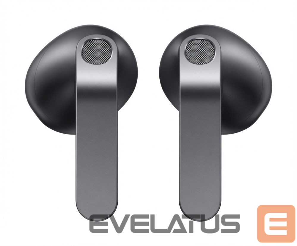 Bezvadu austiņas Samsung Samsung Samsung Galaxy Buds 4 EU R540 black