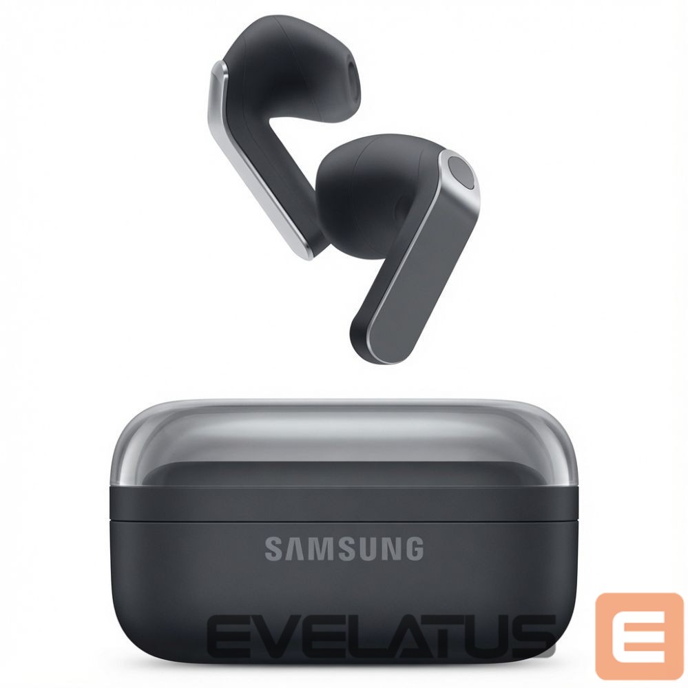Bezvadu austiņas Samsung Samsung Samsung Galaxy Buds 4 EU R540 black