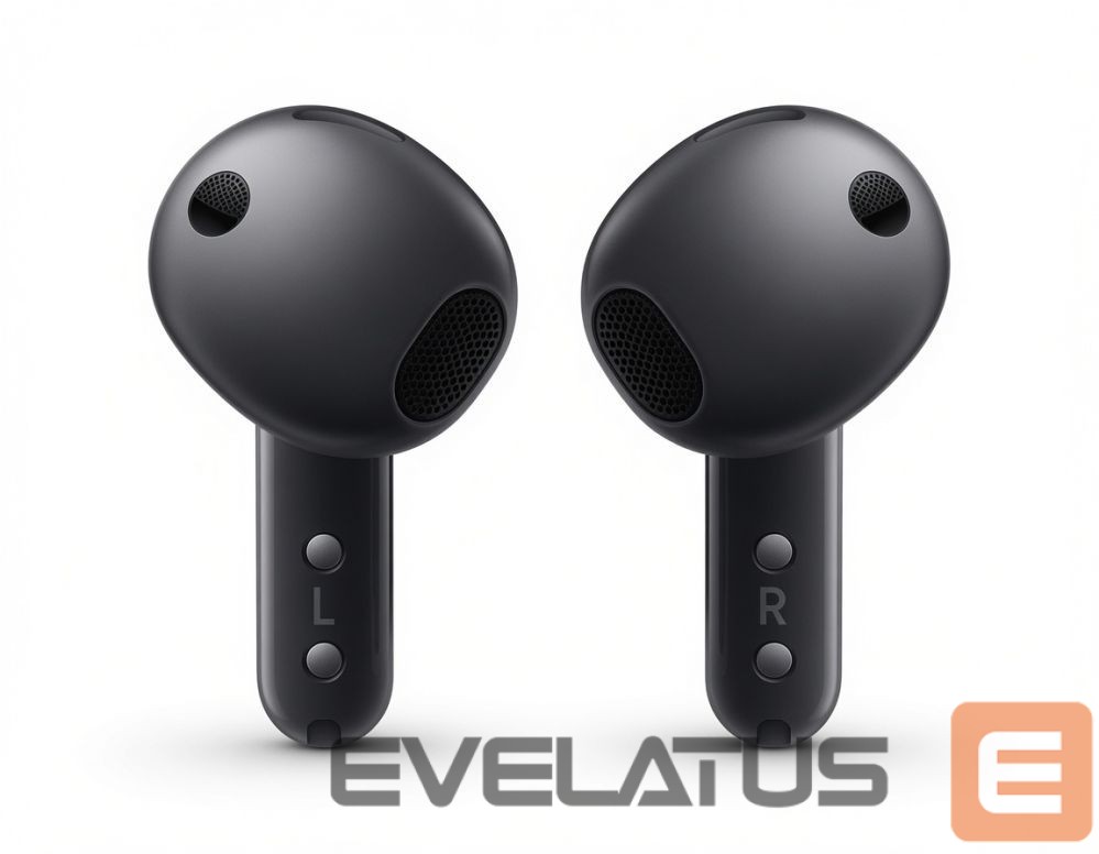 Bezvadu austiņas Samsung Samsung Samsung Galaxy Buds 4 EU R540 black