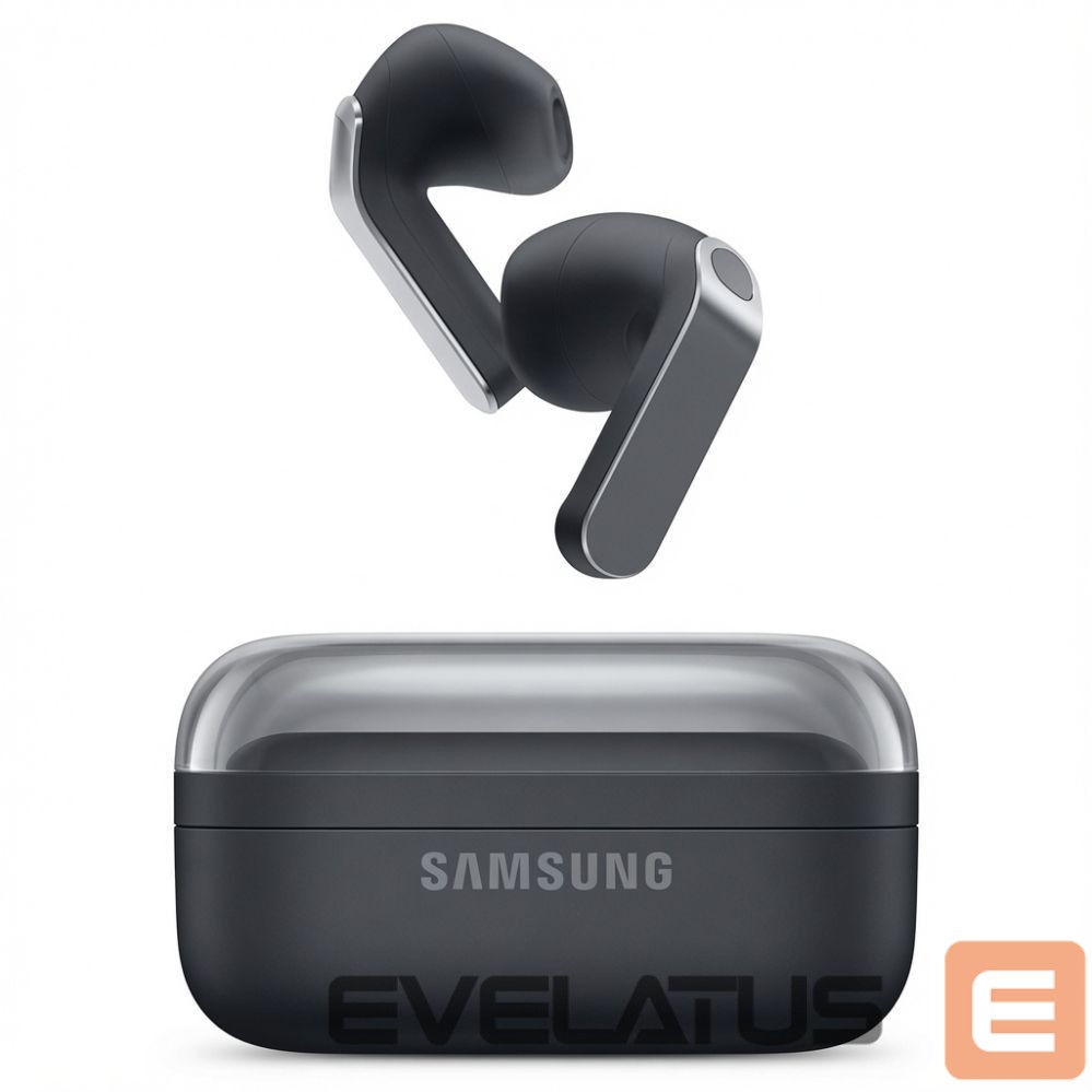 Bezvadu austiņas Samsung Samsung Samsung Galaxy Buds 4 EU R540 black