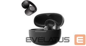 Bezvadu austiņas Shokz  E320 OpenDots 2 Black