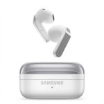 Bezvadu austiņas Samsung  Galaxy Buds 4 White