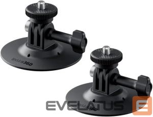 Aksesuārs sporta kamerām INSTA360  Flexible Adhesive Mount 
