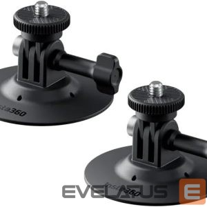 Aksesuārs sporta kamerām INSTA360  Flexible Adhesive Mount 