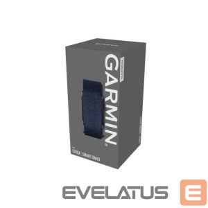 Fitnesa aproce Garmin  CIRQA Smart Band
Captain Blue, S-M 