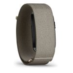 Fitnesa aproce Garmin  CIRQA Smart Band
French Grey, L-XL 